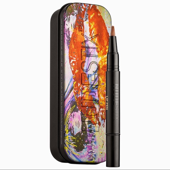 BNIB NUDESTIX Matte Lip Pen Set - Picture 4 of 9